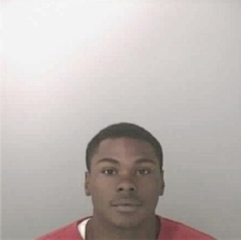 DAYE, DEWAYNE DEMAR - Peoria County, IL