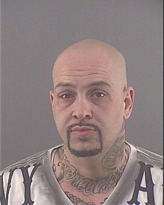 DOUGHERTY, JASON M - Peoria County, IL