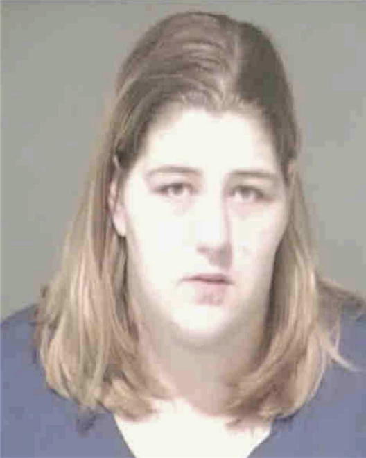 DROWNS, AMANDA LOUISE - Peoria County, IL