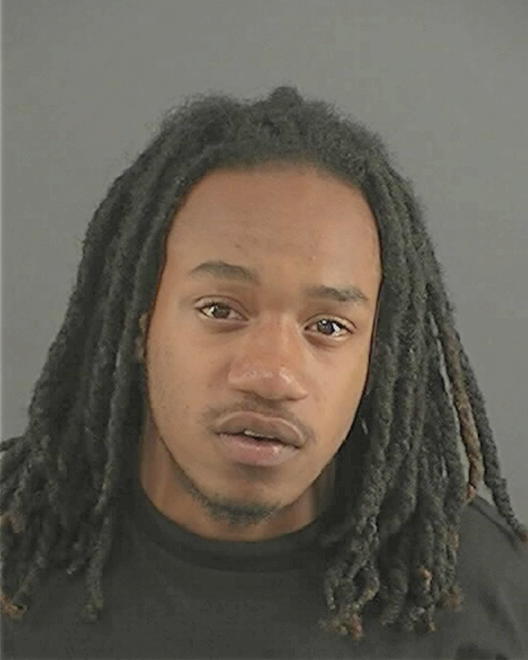 DRUMMOND, JAVONTE J - Peoria County, IL