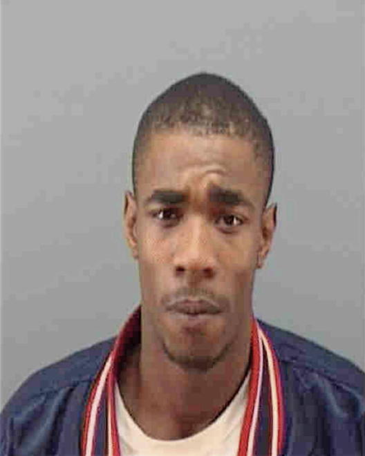 DRUMMOND, MARCUS DARNELL - Peoria County, IL