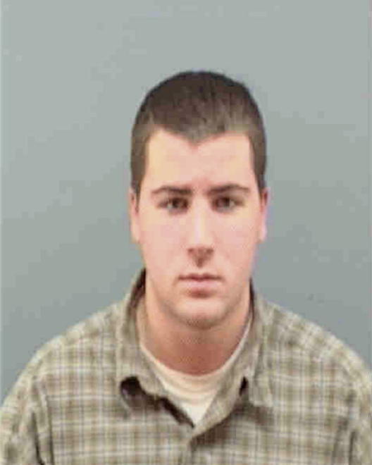 FORD, KEVIN DALE - Peoria County, IL