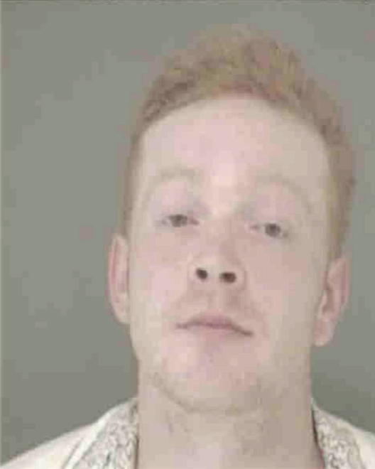 GRESS, TRAVIS MATTHEW - Peoria County, IL