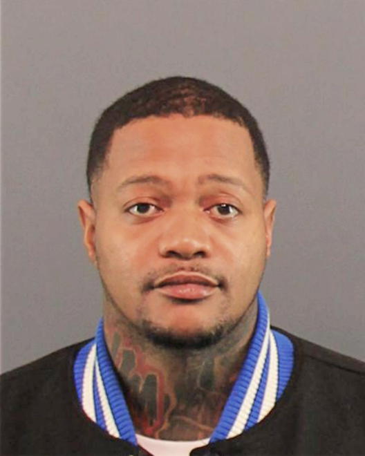 HARRIS, LATRELL - Peoria County, IL