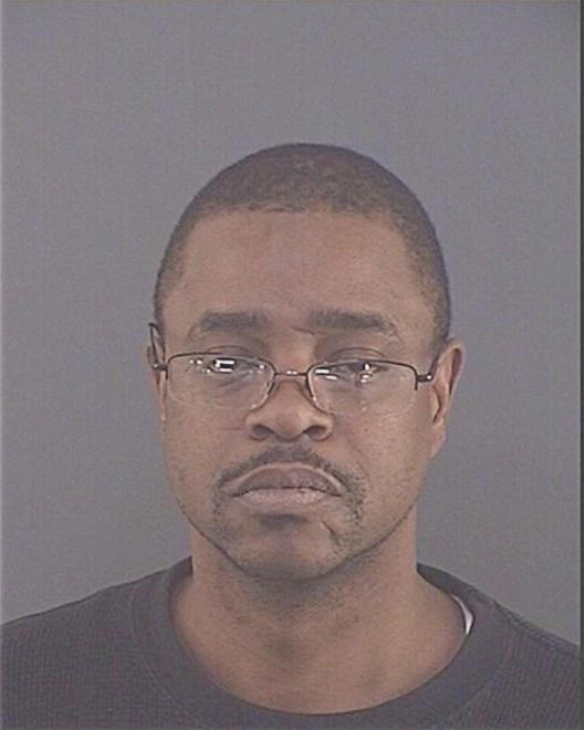 HINES, ERIC LAMONT - Peoria County, IL