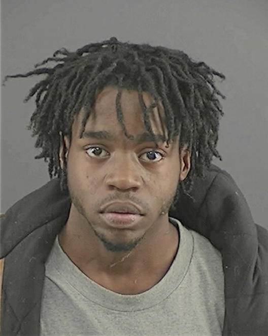 JOHNSON, CASEY LAMAR - Peoria County, IL