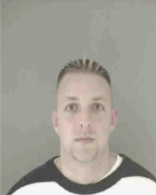LEESMAN, TIMOTHY PHILLIP - Peoria County, IL
