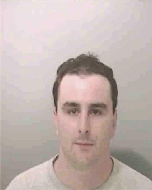 LUNCSFORD, ANDREW CHARLES - Peoria County, IL