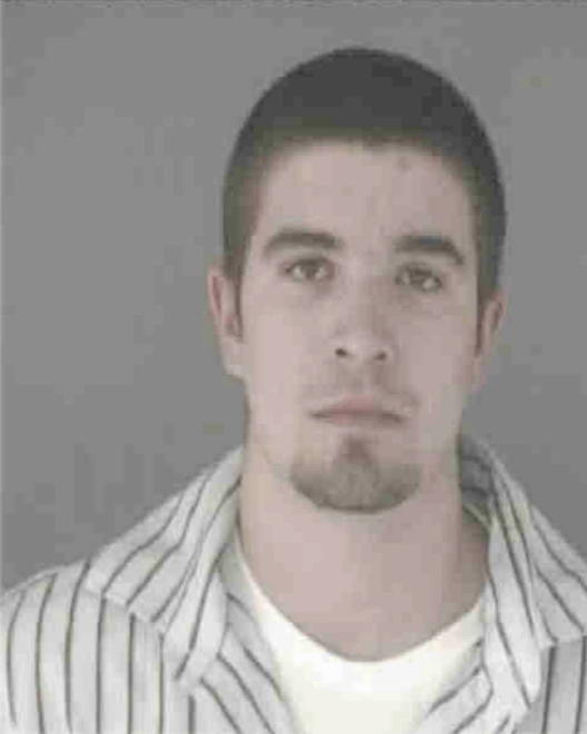 MATTES, RYAN DAVID - Peoria County, IL