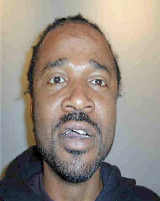 MCGEE, BRENT LAMONTE - Peoria County, IL