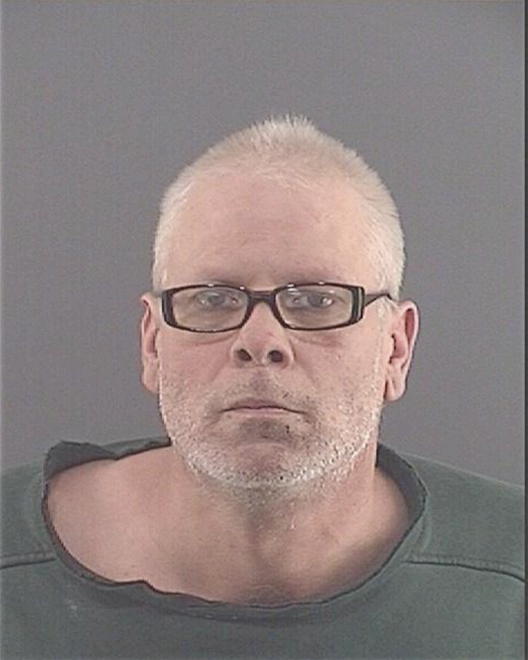 MURPHY, TODD EUGENE - Peoria County, IL