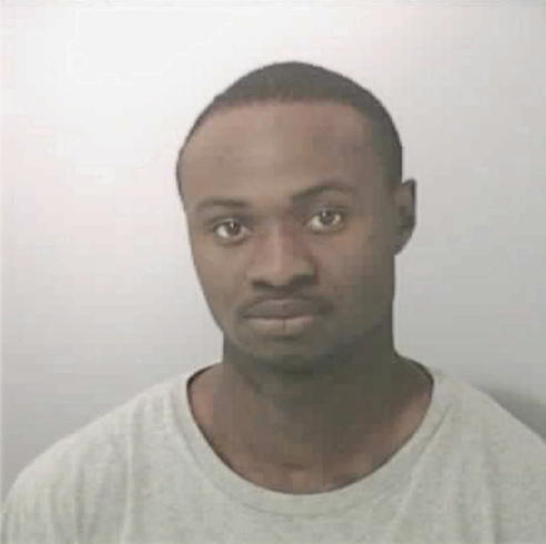 OYEGUNWA, ODUM - Peoria County, IL