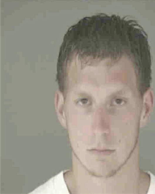 ROXBY, NICHOLAS NATHEN - Peoria County, IL