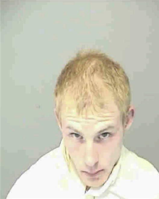 SAPP, MATTHEW TROY - Peoria County, IL
