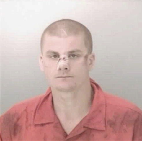 SCHUMM, RONALD LEE - Peoria County, IL