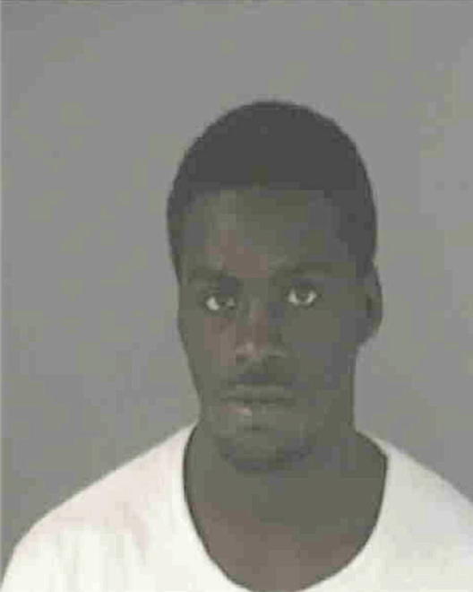 TURNER, DEMARQUIS DERRELL - Peoria County, IL
