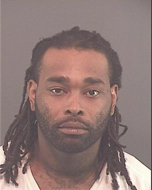 TURNER, MARTEZ L - Peoria County, IL