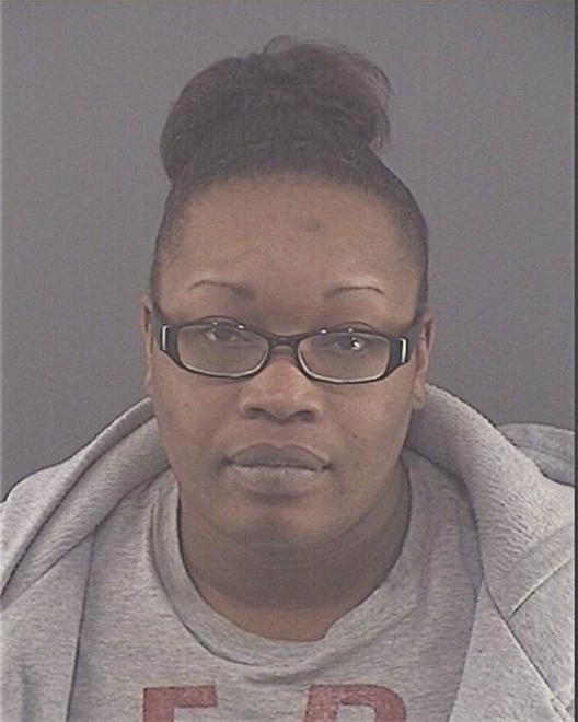 WARD, GLENNETTA L - Peoria County, IL