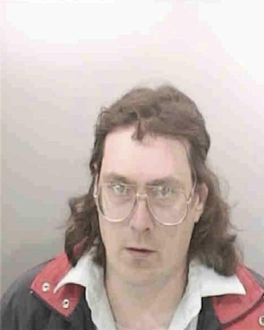 WRIGHT, MARK ALAN - Peoria County, IL