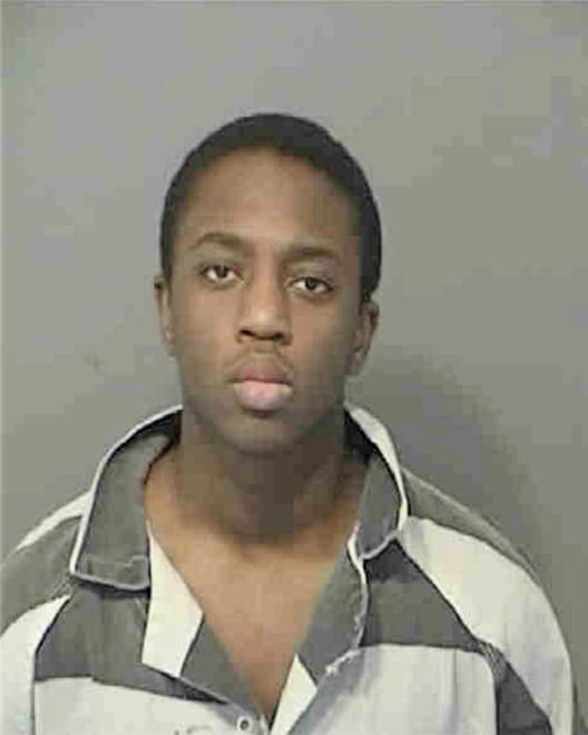 YOUNGER, DEUNDRIK LAMONT - Peoria County, IL