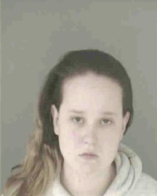 AGUILAR, MELISSA DAWN - Peoria County, IL