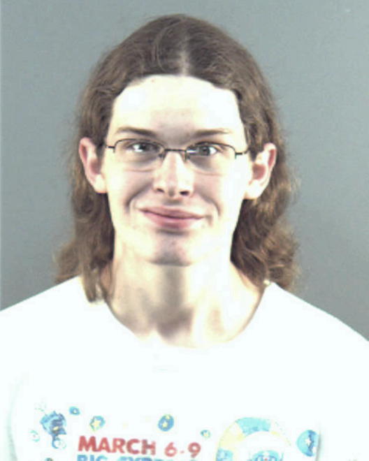 ANDERSON, JOSEPH DEXTER - Peoria County, IL
