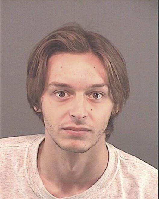 BACKES, JOSHUA J - Peoria County, IL