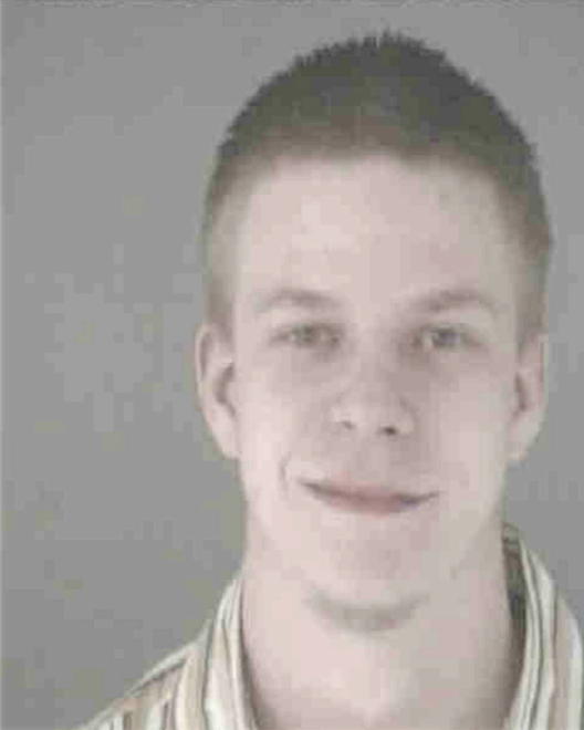 BAECHLER, BENJAMIN WAYLON - Peoria County, IL