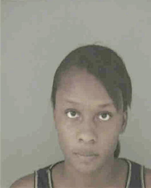 BLYTHE, KIA KOLLETTE - Peoria County, IL