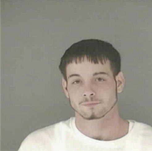 CAMPEN, STEVEN REIS - Peoria County, IL