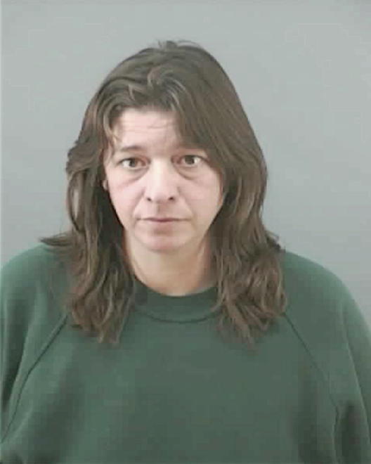 CARPENTER, LISA KAY - Peoria County, IL