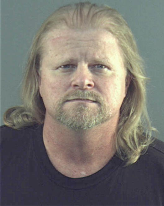 CLARK, JAMES F - Peoria County, IL