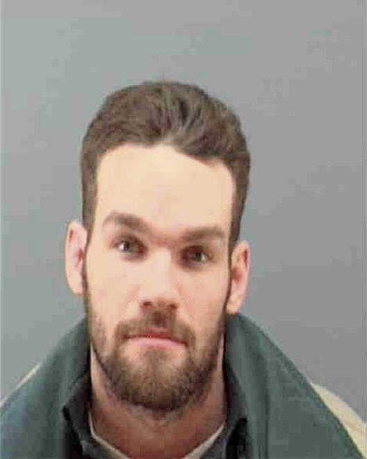 COCKRELL, CHRISTOPHER - Peoria County, IL