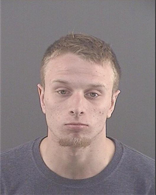COOK, CHRISTOPHER M - Peoria County, IL