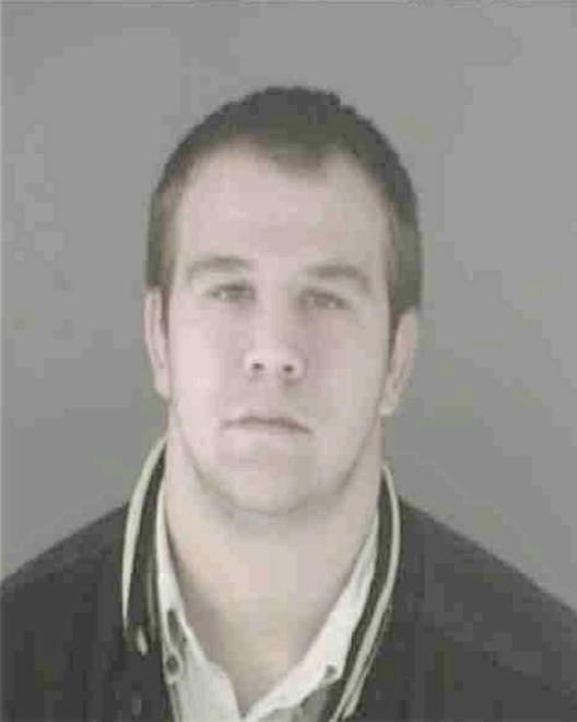DAWSON, BRANDON JAMES - Peoria County, IL