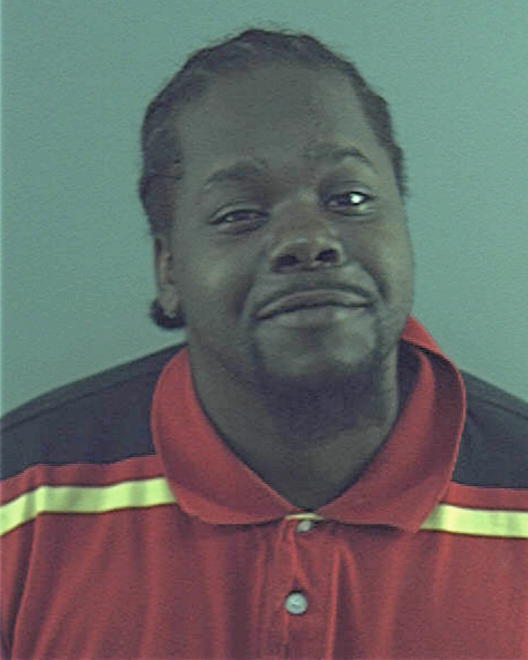 FRANKLIN, DEONDRA LAMAR - Peoria County, IL