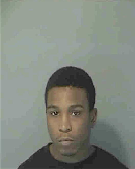 FRAZIER, DERON MAURICE - Peoria County, IL