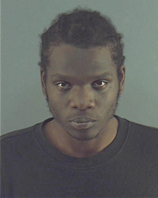 FUNCHES, MARIO DONTREA - Peoria County, IL