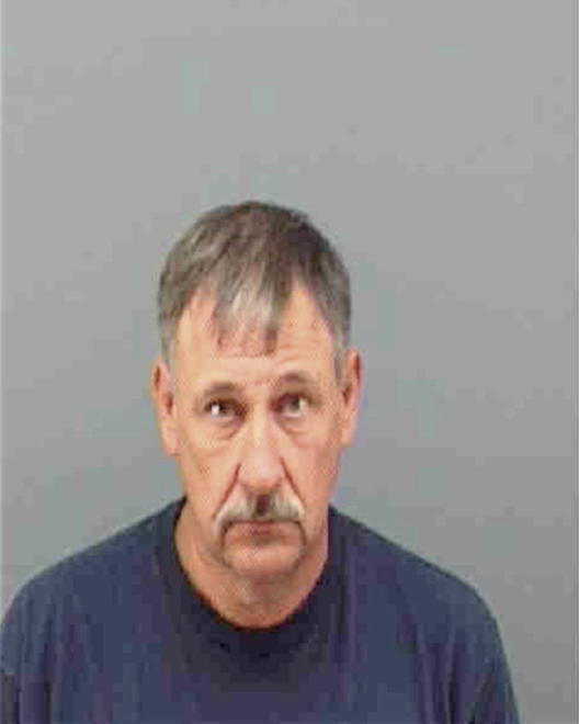 GOODALL, CLIFFORD A - Peoria County, IL