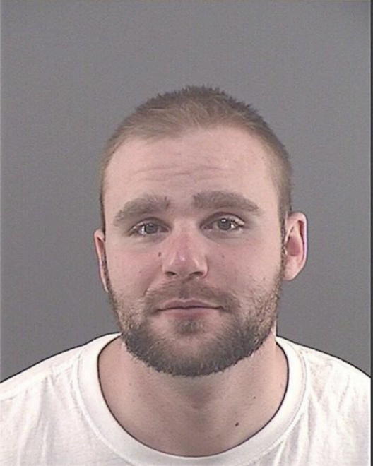 HANING, KRISTOFER J - Peoria County, IL