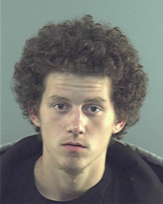 HITESMAN, ALBERT - Peoria County, IL