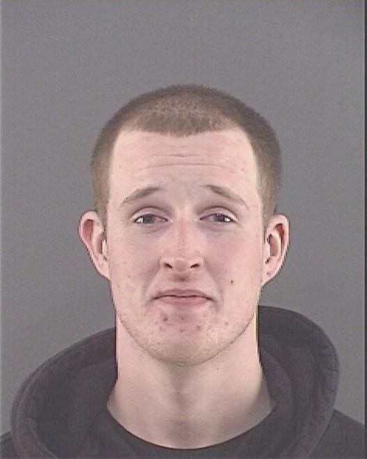 HOULIHAN, ROBERT J - Peoria County, IL