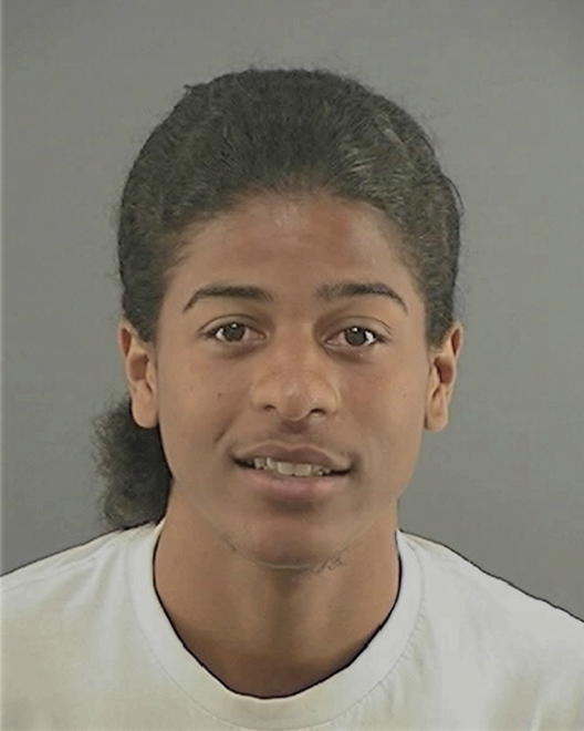 JOHNSON, BENTAVIUS LEE - Peoria County, IL