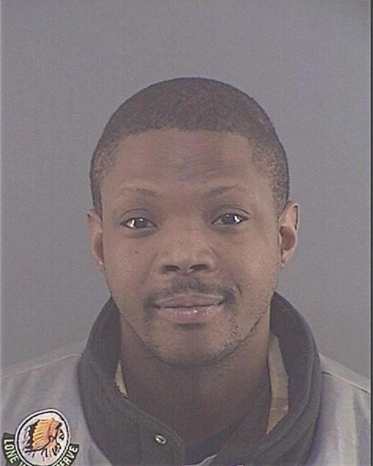 JOHNSON, MICHAEL JERMAINE - Peoria County, IL