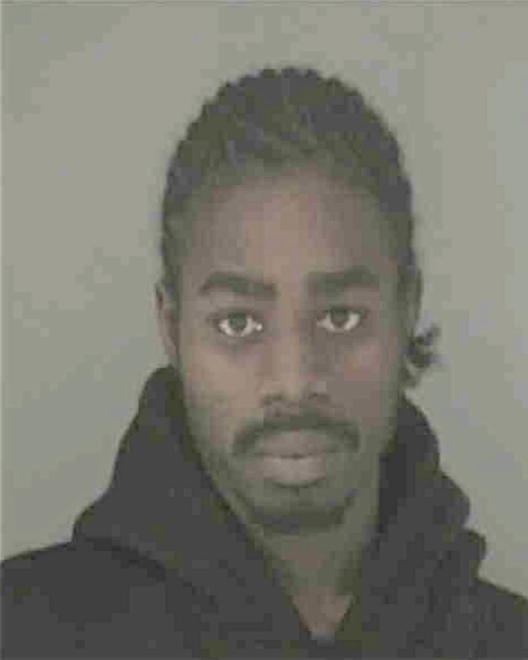 JONES, JERMAINE LYDELL - Peoria County, IL