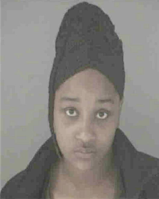 KING, KANISHA CHUNTI - Peoria County, IL