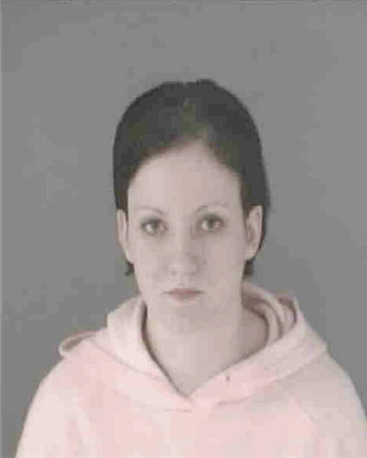 LUNCSFORD, LINETTE MARIE - Peoria County, IL
