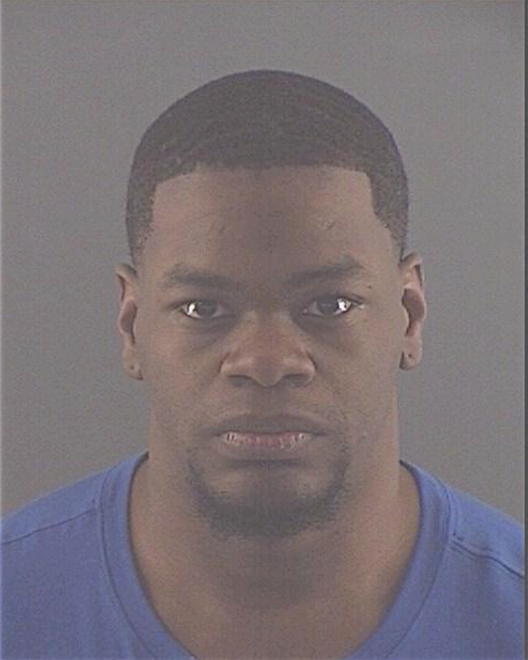 MACK, DONTTAIRUS J - Peoria County, IL