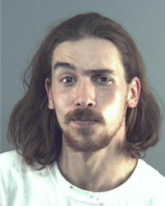 MCCOY, JOHN K - Peoria County, IL