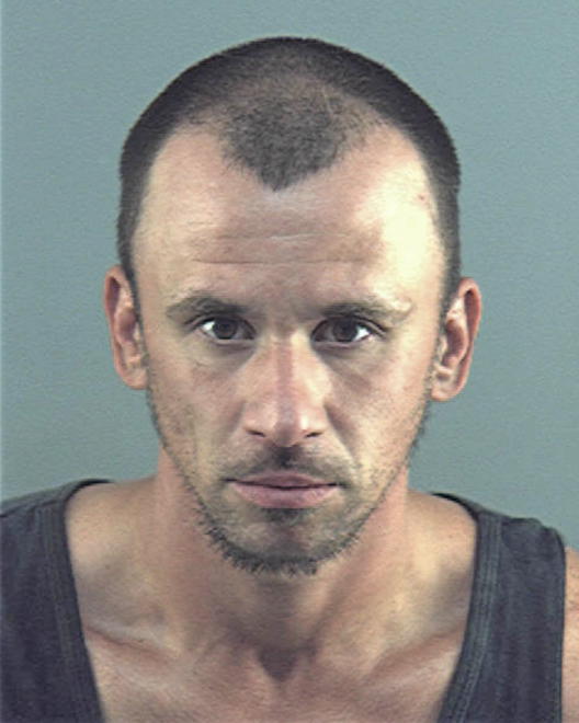 MCNULTY, JAYSON MICHAEL - Peoria County, IL